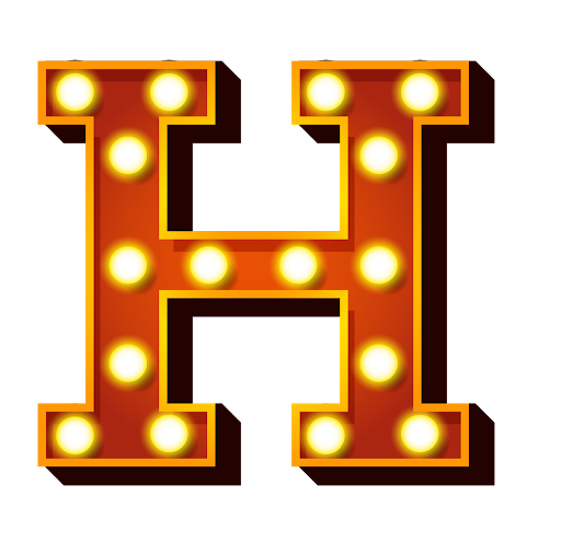 H Letter HD Image Free Transparent PNG Image