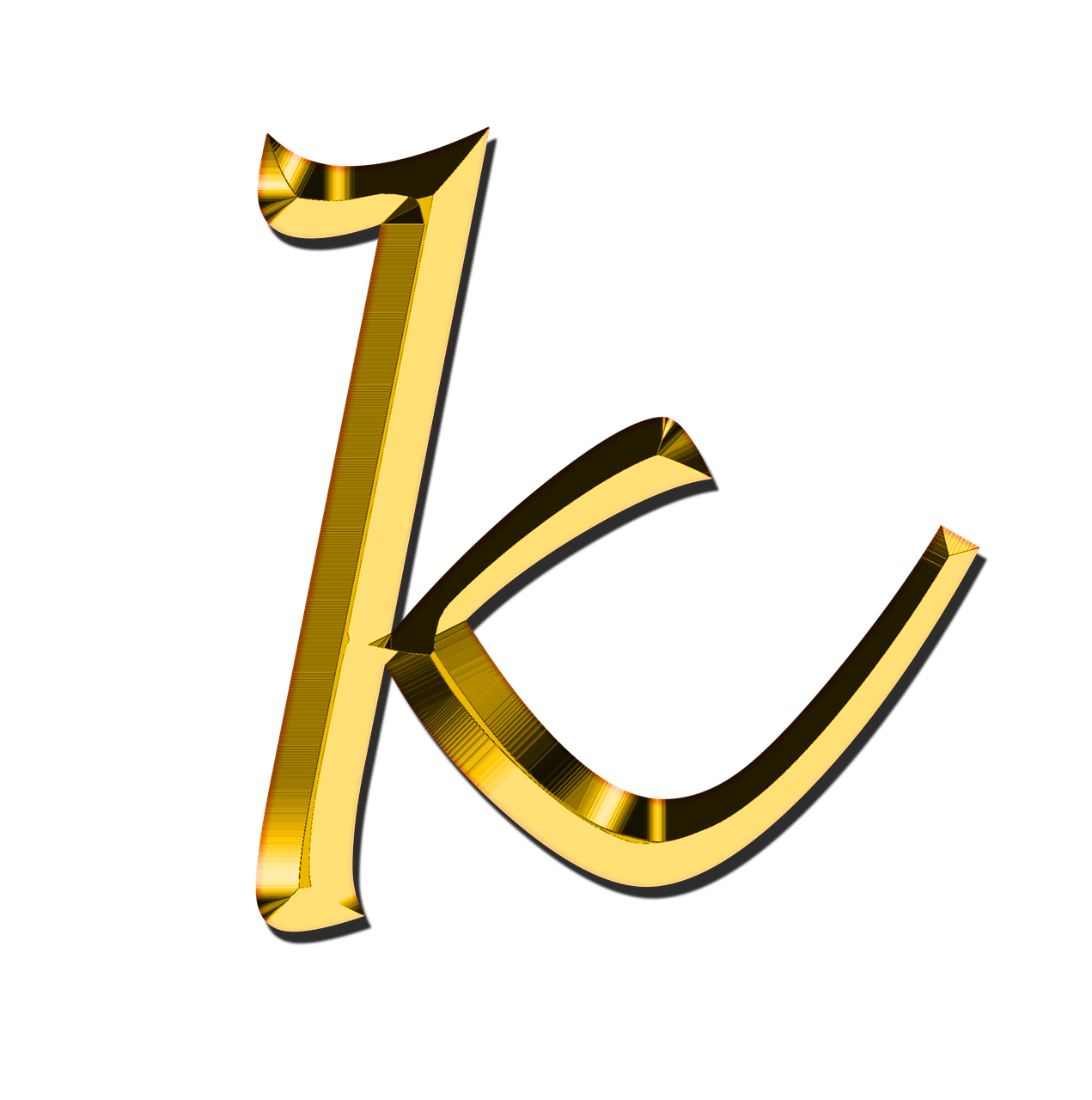 K Letter Download Free Image Transparent PNG Image