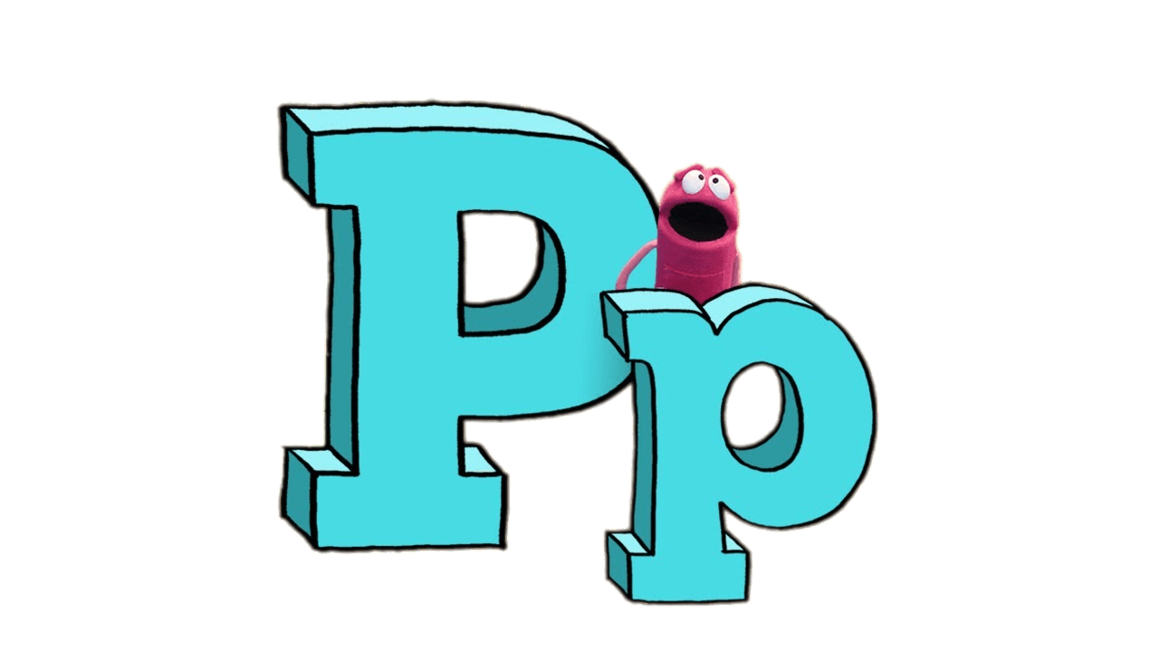 P Letter Download Free Image Transparent PNG Image