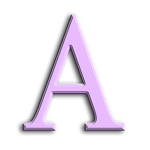 A Letter Download Free Image Transparent PNG Image