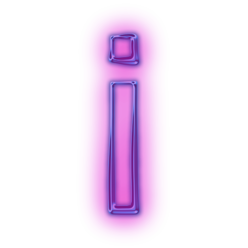 I Letter Free Download Image Transparent PNG Image