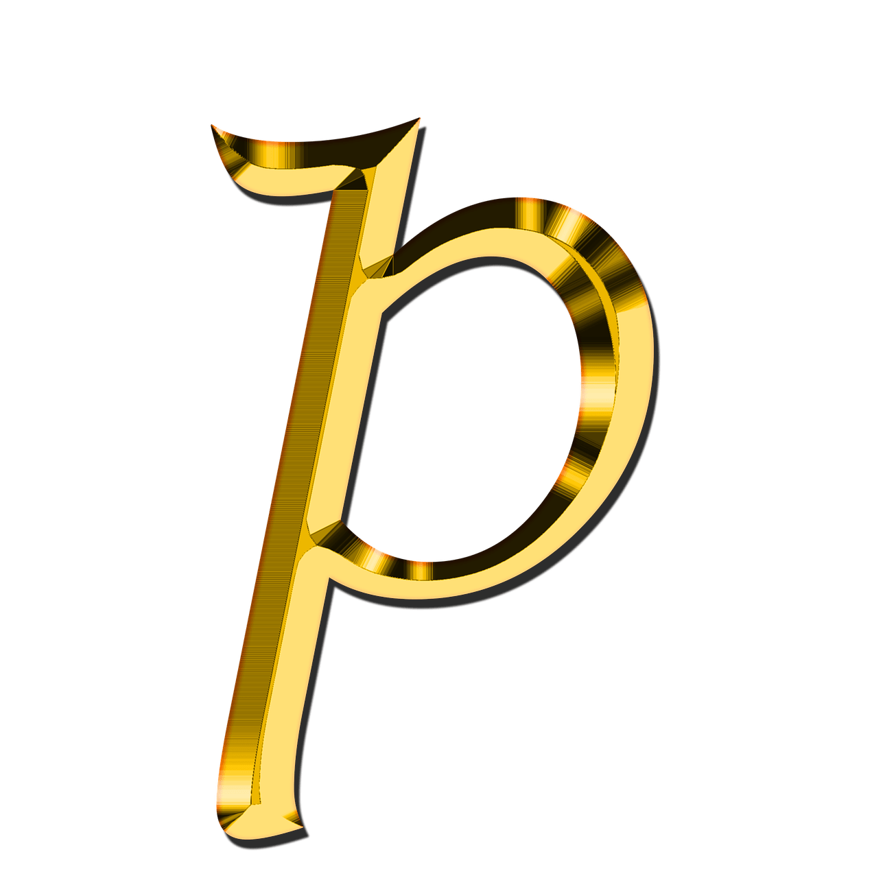 P Letter Free Download PNG HD Transparent PNG Image