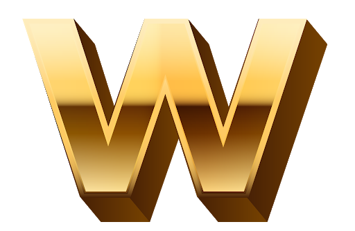 Letter W PNG Download Free Transparent PNG Image