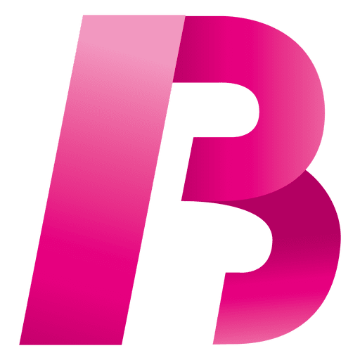 B Pic Letter Free Clipart HD Transparent PNG Image