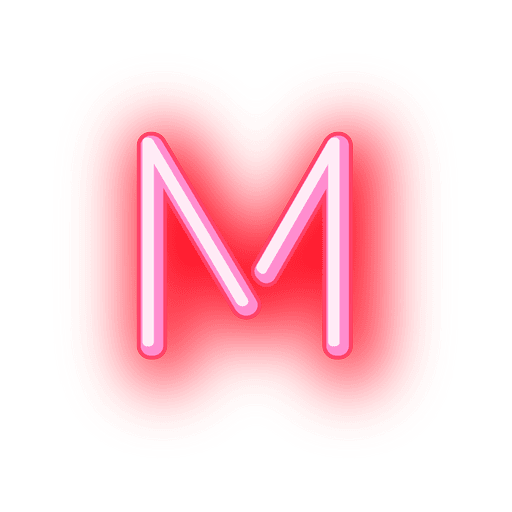 M Letter PNG Download Free Transparent PNG Image