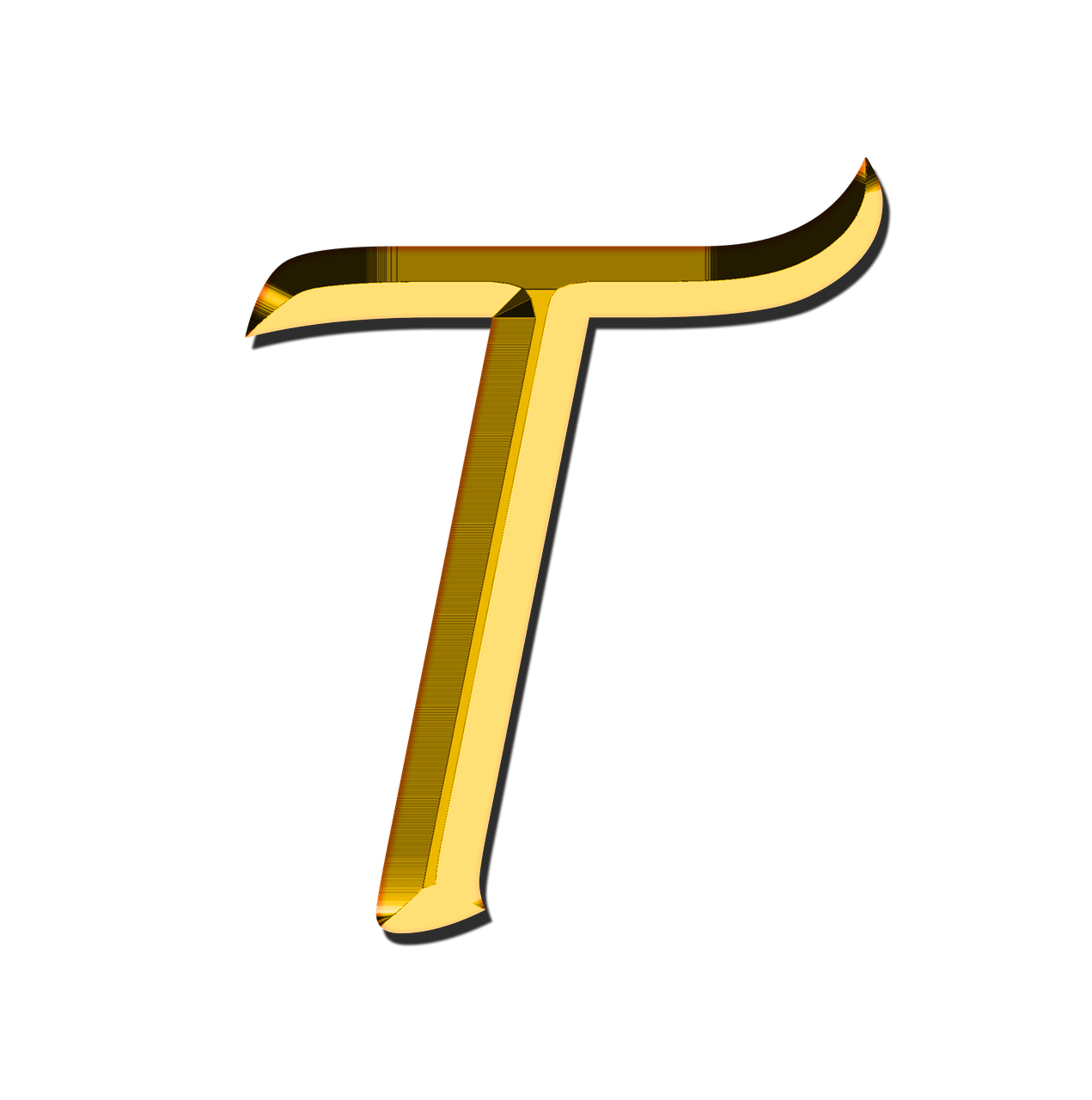 T Letter Free Download PNG HD Transparent PNG Image