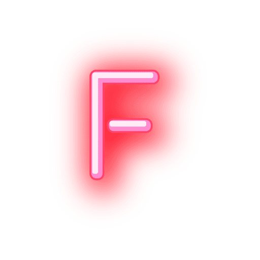 Letter F HQ Image Free Transparent PNG Image