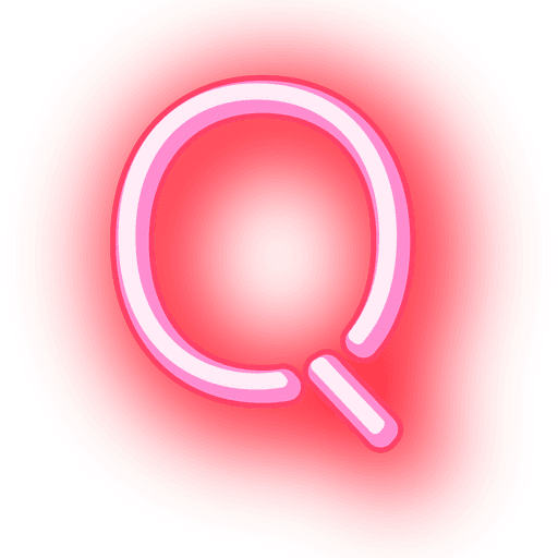 Q Pic Letter PNG Free Photo Transparent PNG Image