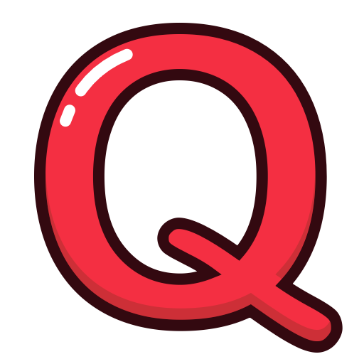 Q Picture Letter Free Download PNG HQ Transparent PNG Image