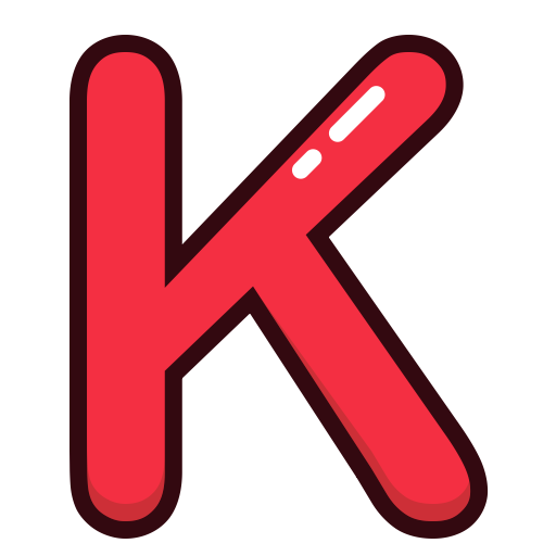 Picture K Letter Free Download Image Transparent PNG Image