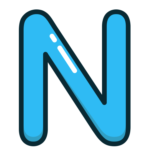 Picture Letter N Download HD Transparent PNG Image