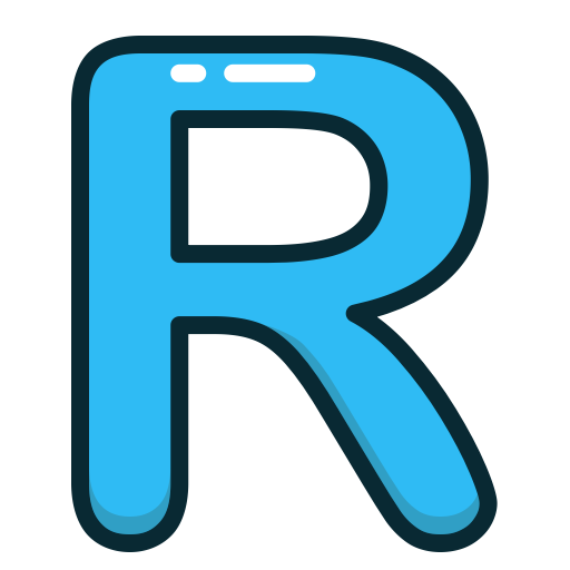 Picture R Letter PNG File HD Transparent PNG Image