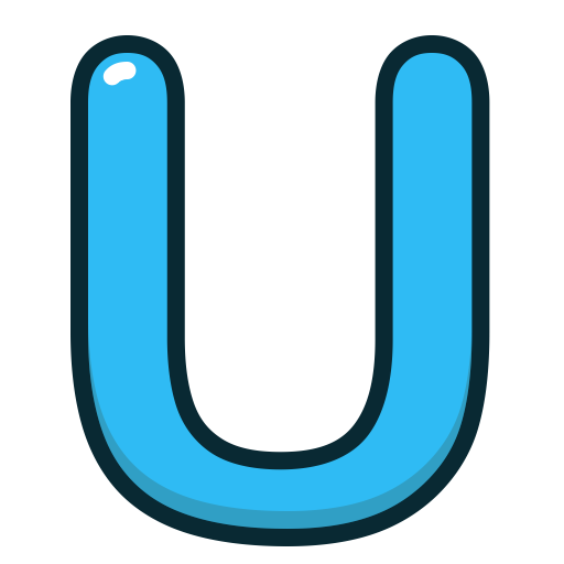 Picture U Letter Download HD Transparent PNG Image