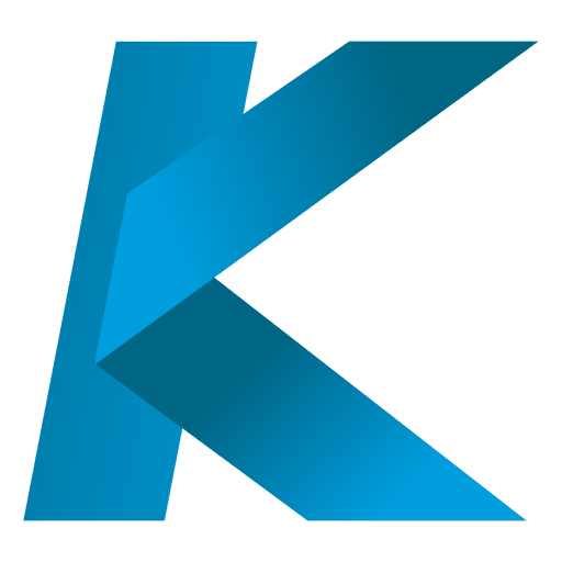 K Letter PNG Download Free Transparent PNG Image