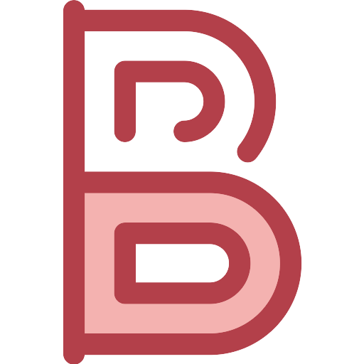 Picture B Letter HQ Image Free Transparent PNG Image