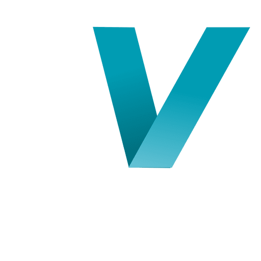 Letter V Free Clipart HQ Transparent PNG Image