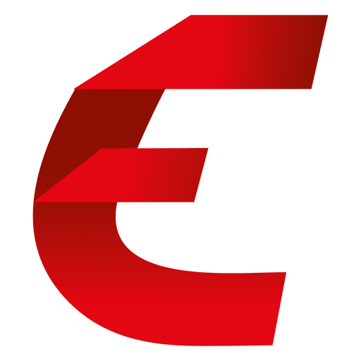 E Letter HD Image Free Transparent PNG Image