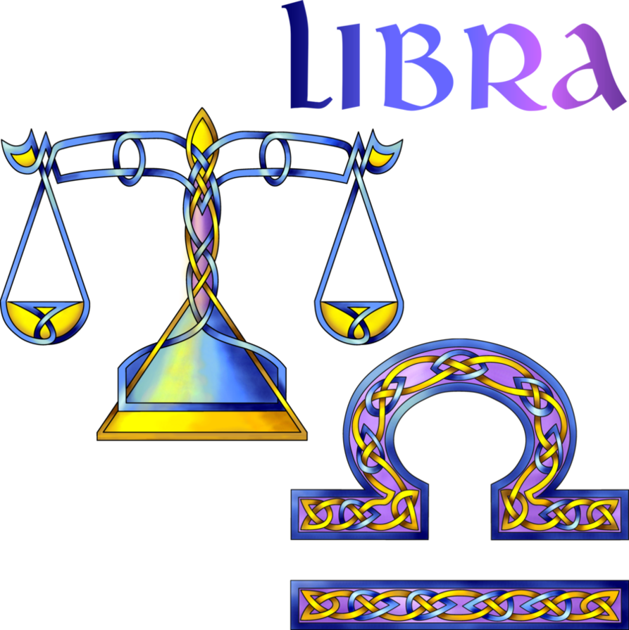 Libra Png Transparent PNG Image