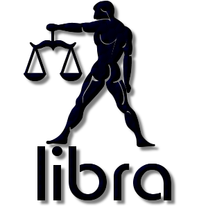 Libra Png Pic Transparent PNG Image