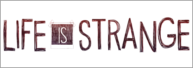 Life Is Strange File Transparent PNG Image