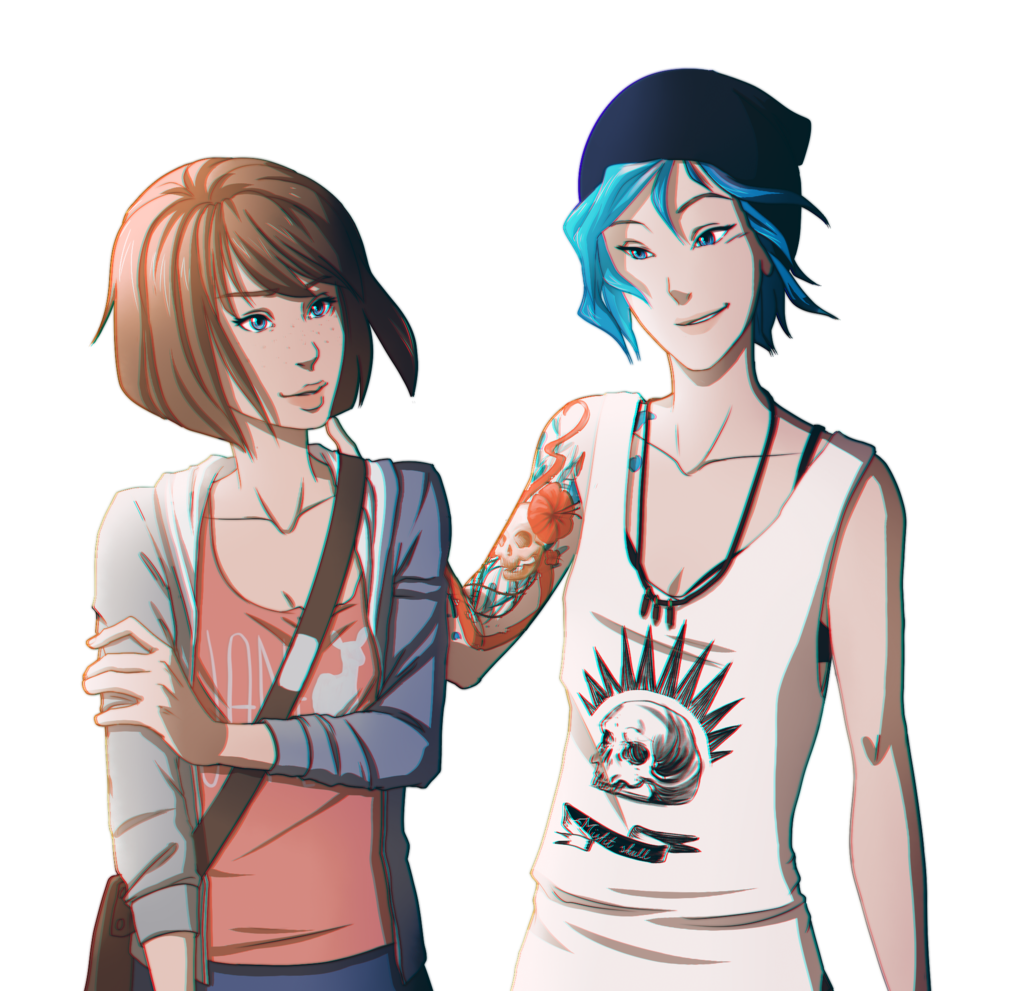 Life Is Strange Image Transparent PNG Image