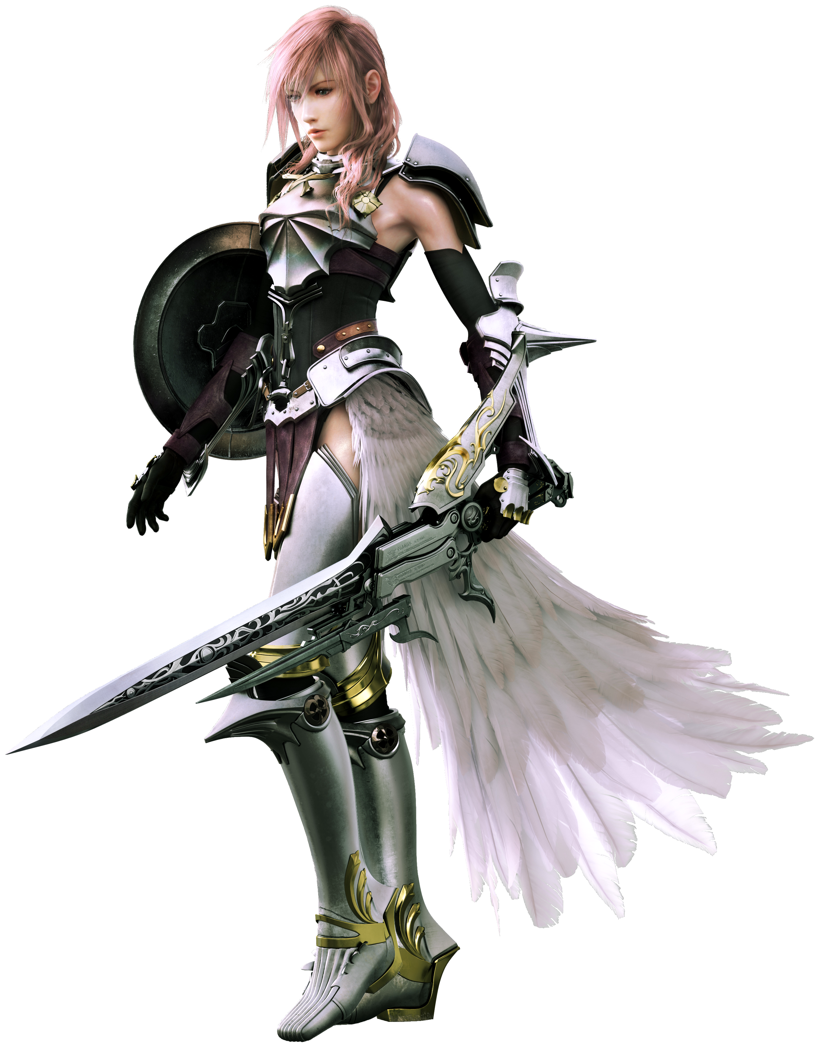 Fantasy Finaly Lightning Free Download Image Transparent PNG Image