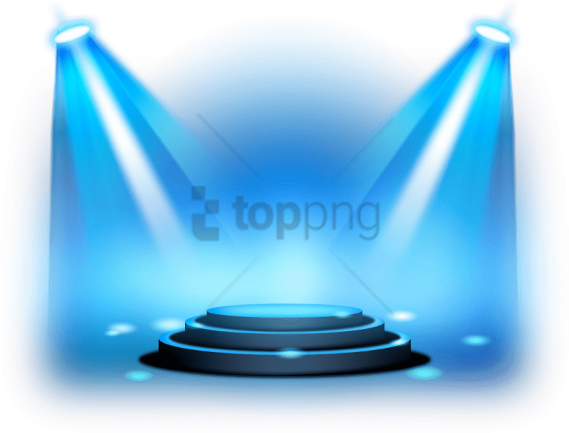 Spotlight Free HD Image Transparent PNG Image