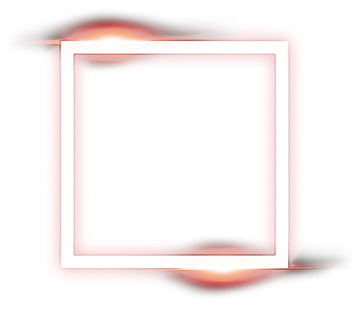 Light Square Effect Glow Download HQ Transparent PNG Image