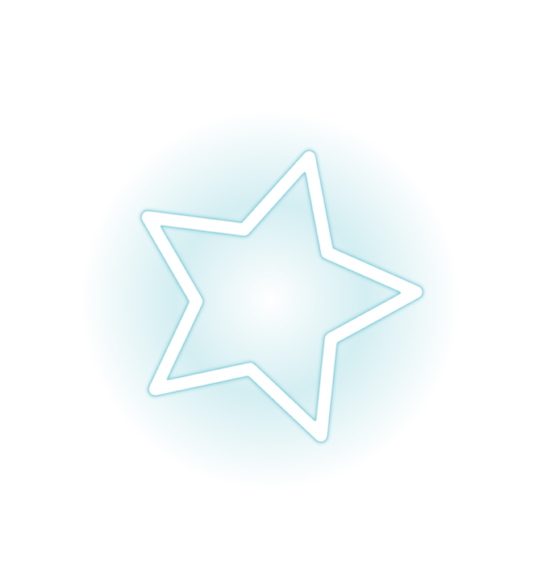 Light Star Effect Glow Free HQ Image Transparent PNG Image