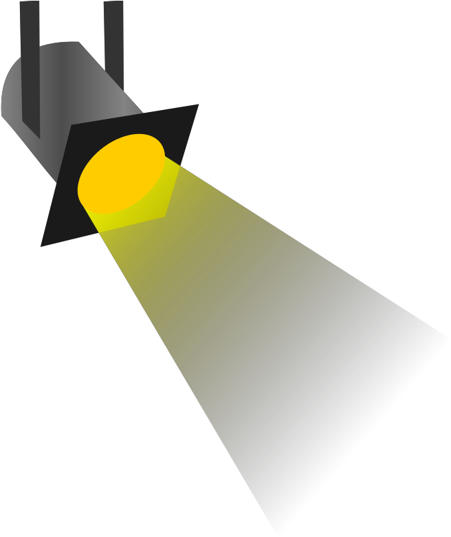 Light Spot Show Download Free Image Transparent PNG Image