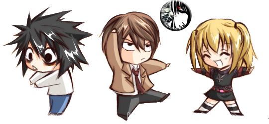 Light Yagami Free PNG HQ Transparent PNG Image