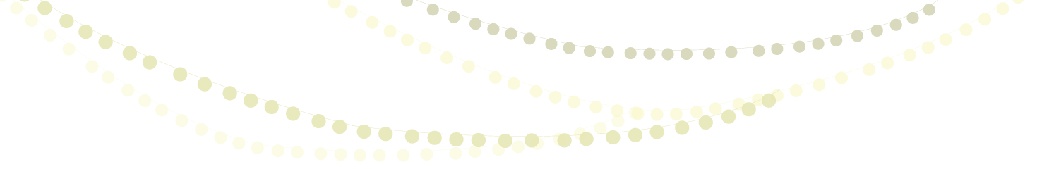 Light Glowing Garland Free Download Image Transparent PNG Image