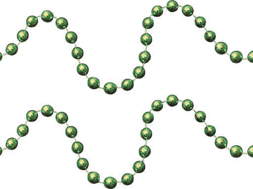 Light Led Garland Download HQ Transparent PNG Image