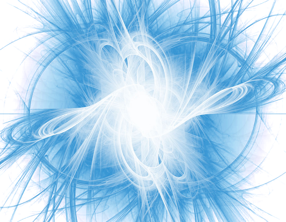 Blue Light Effect Fantasy Download Free Image Transparent PNG Image