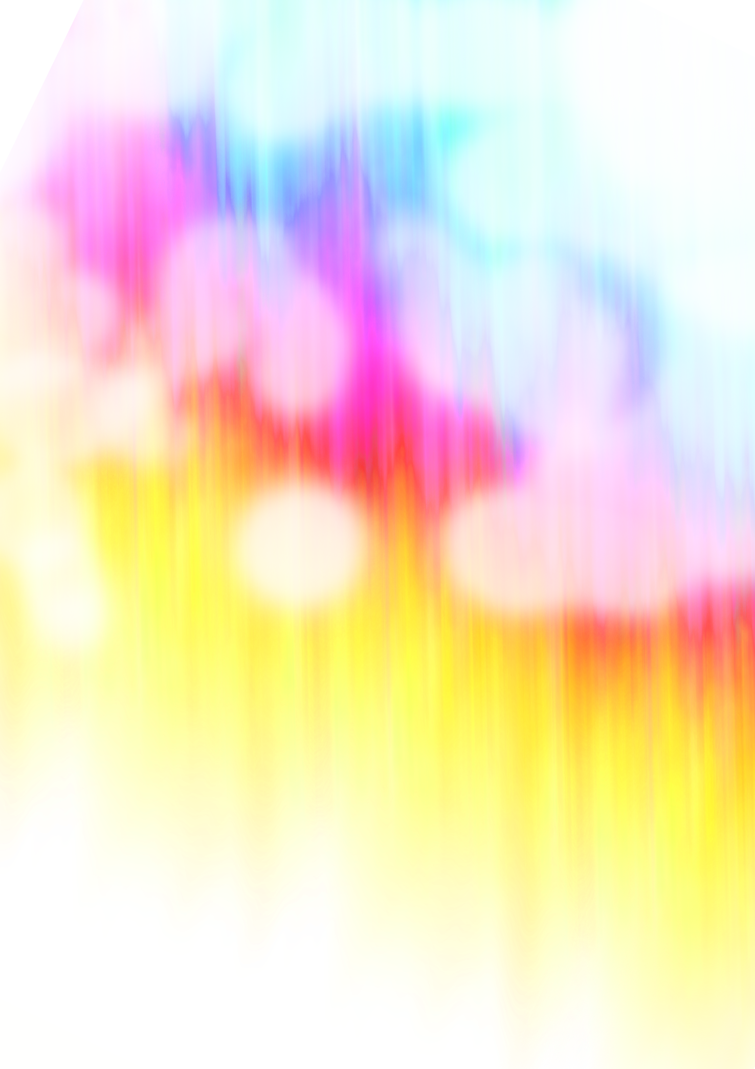 Color Light Wallpaper Dream Colorful HD Image Free PNG Transparent PNG Image