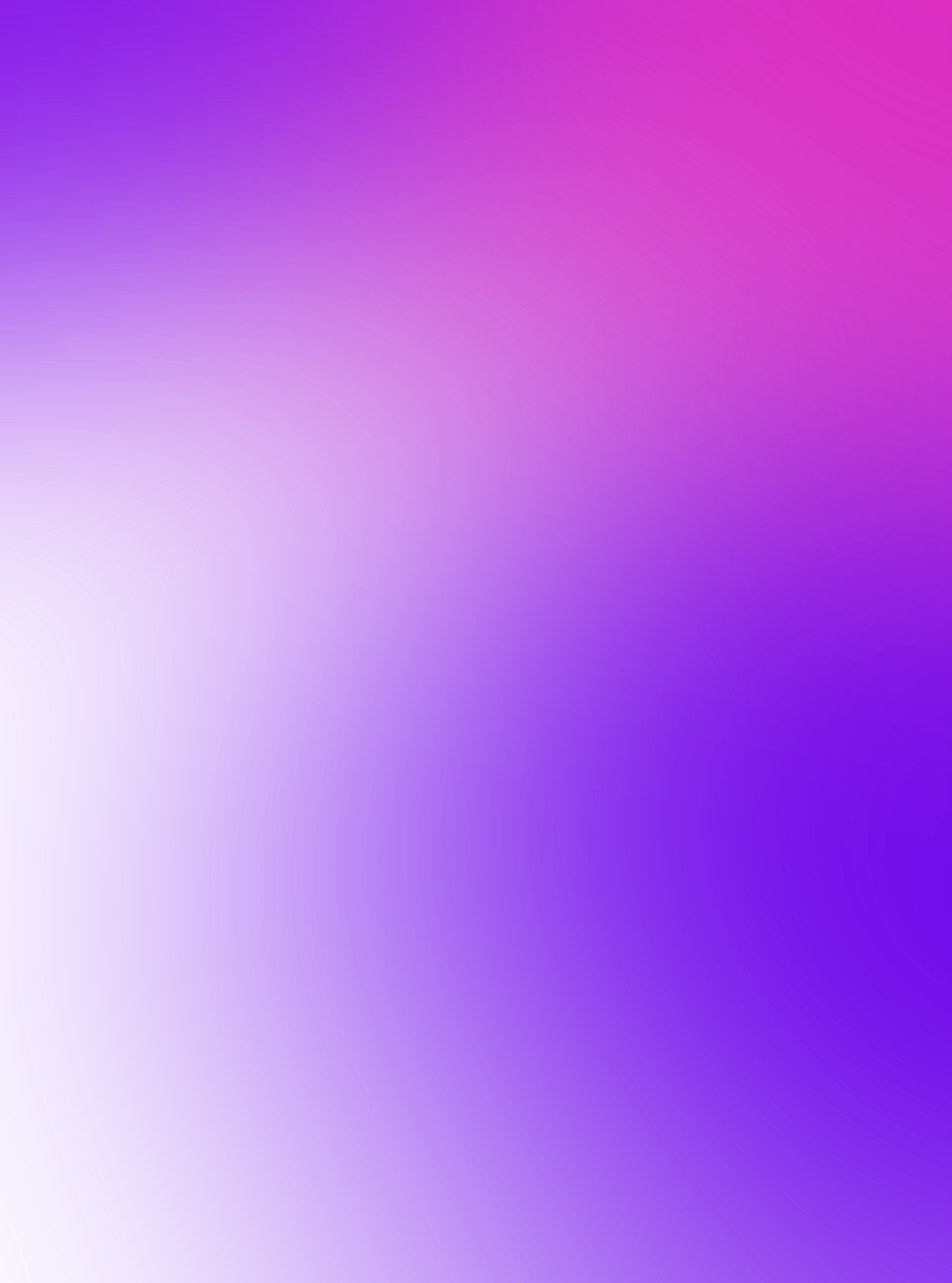 Gradient Light Purple Refraction Free HQ Image Transparent PNG Image