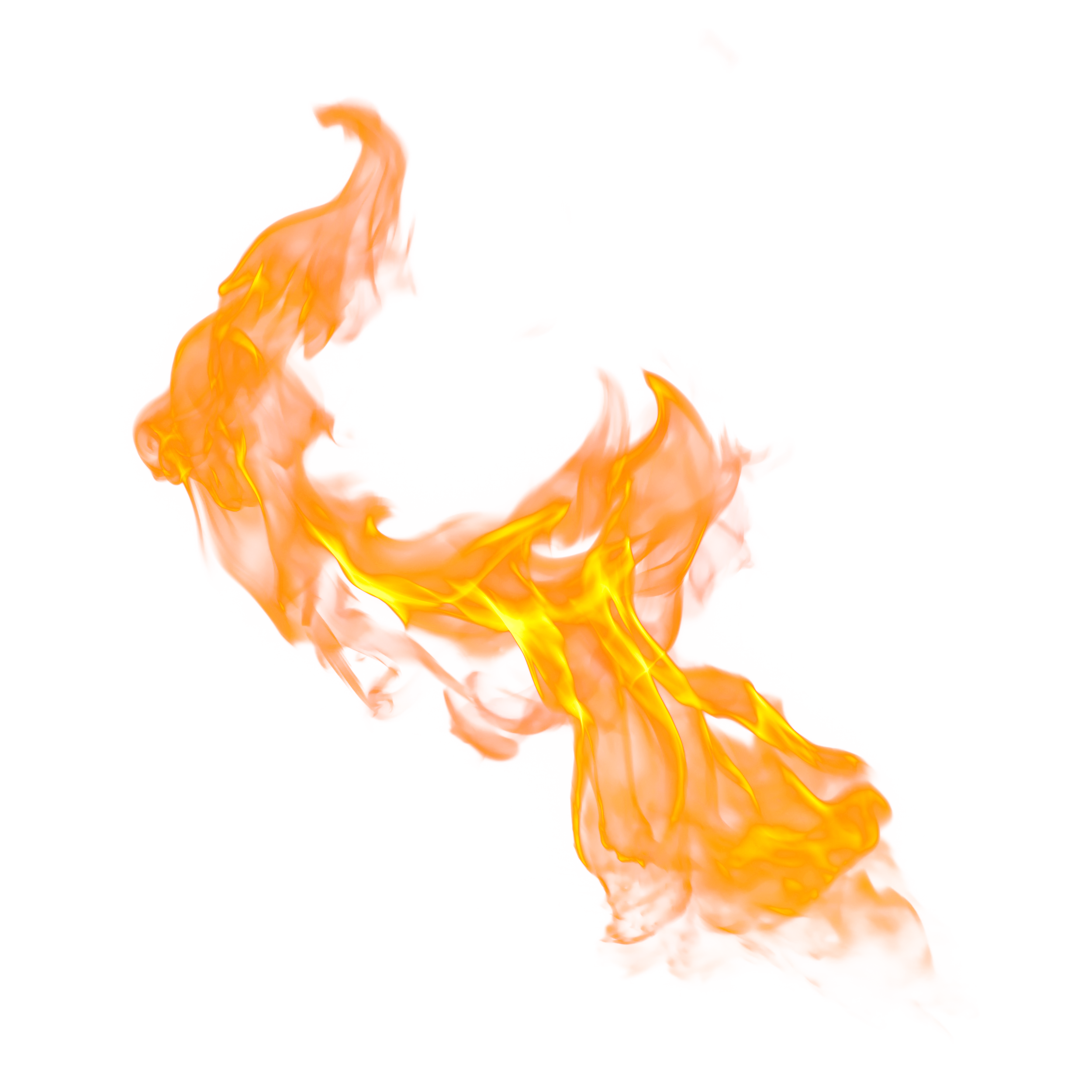 Png,Cool Light Flame Creative Free Download PNG HD Transparent PNG Image