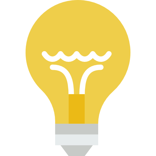 Light Vector Scalable Bulb Graphics Free Transparent Image HQ Transparent PNG Image