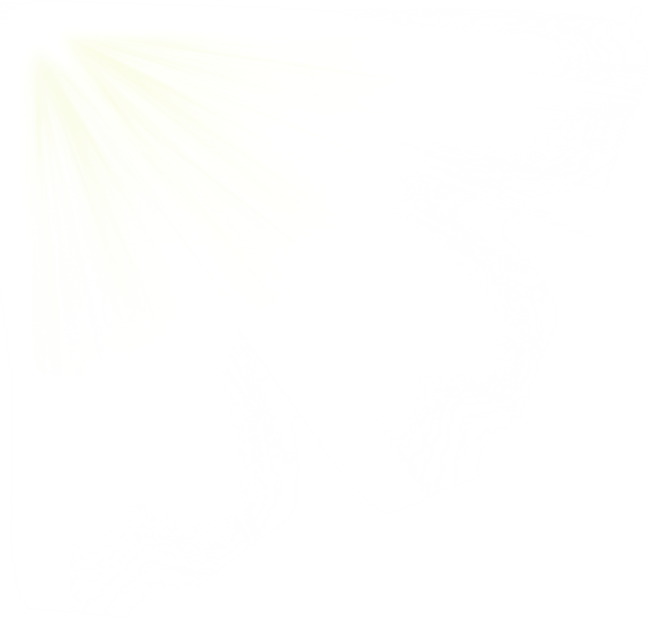 And Angle Point Light Black Line White Transparent PNG Image