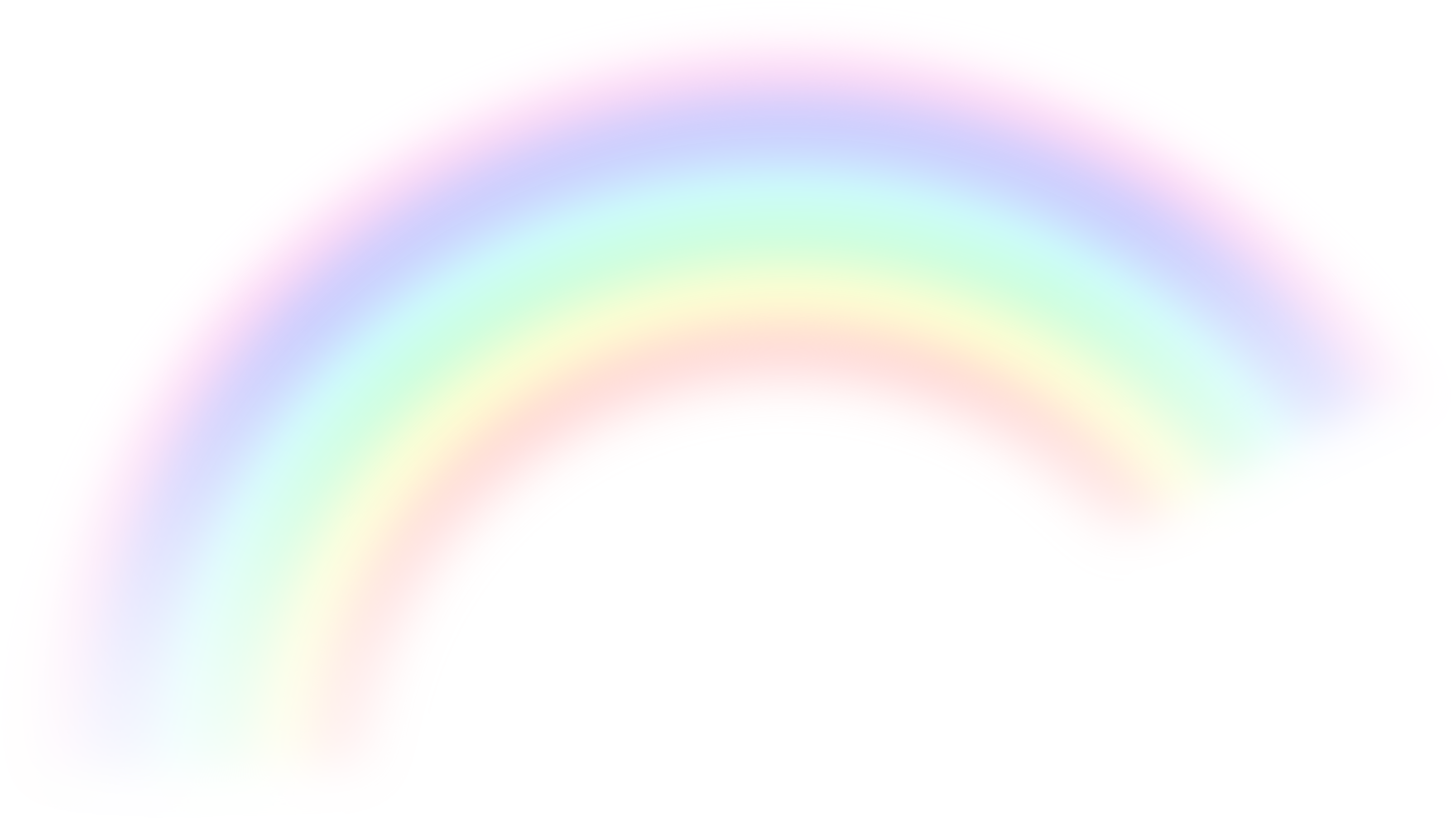 Pink Pattern Rainbow Free HD Image Transparent PNG Image