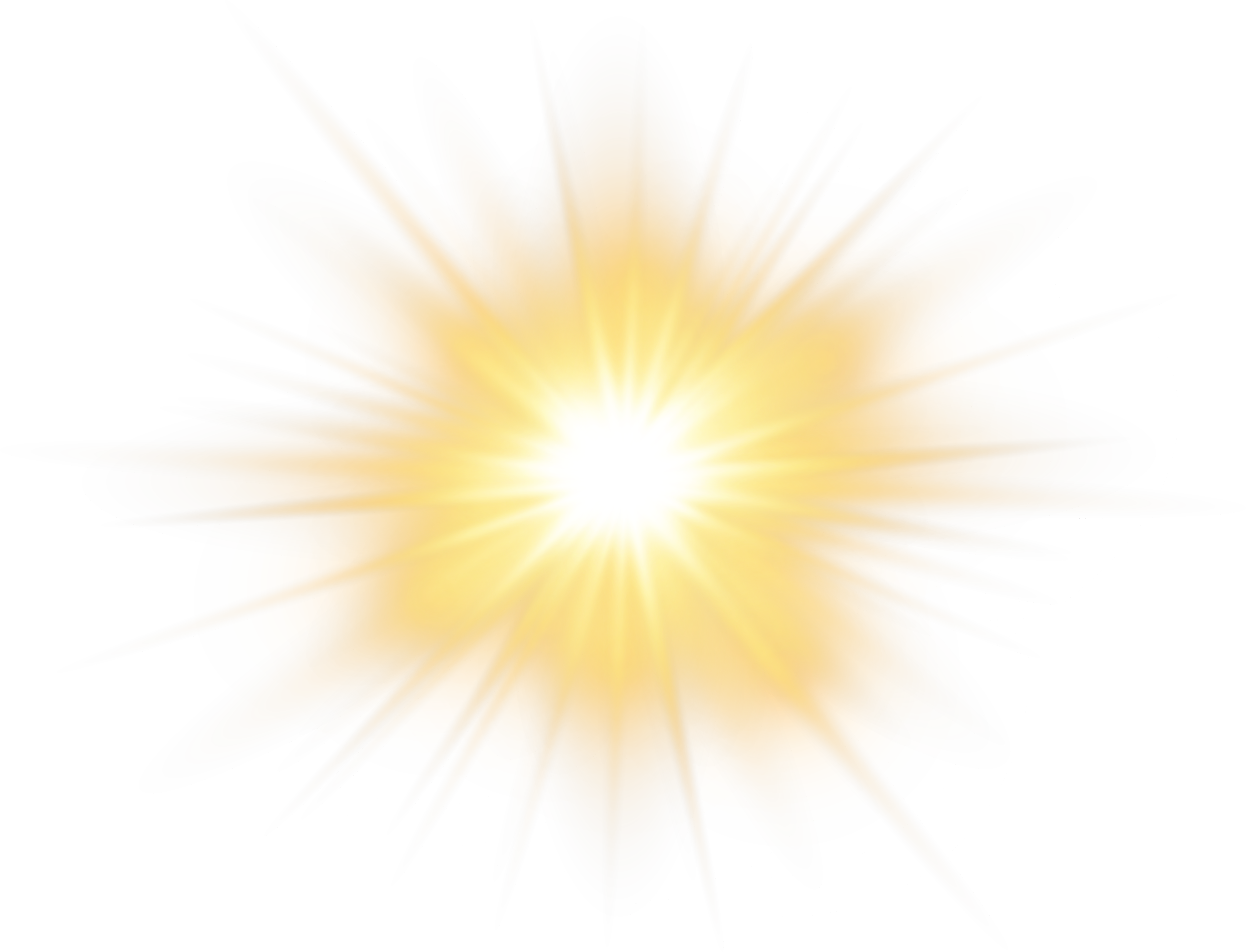 Pattern Sky Effect Yellow Sunlight Sun Transparent Transparent PNG Image