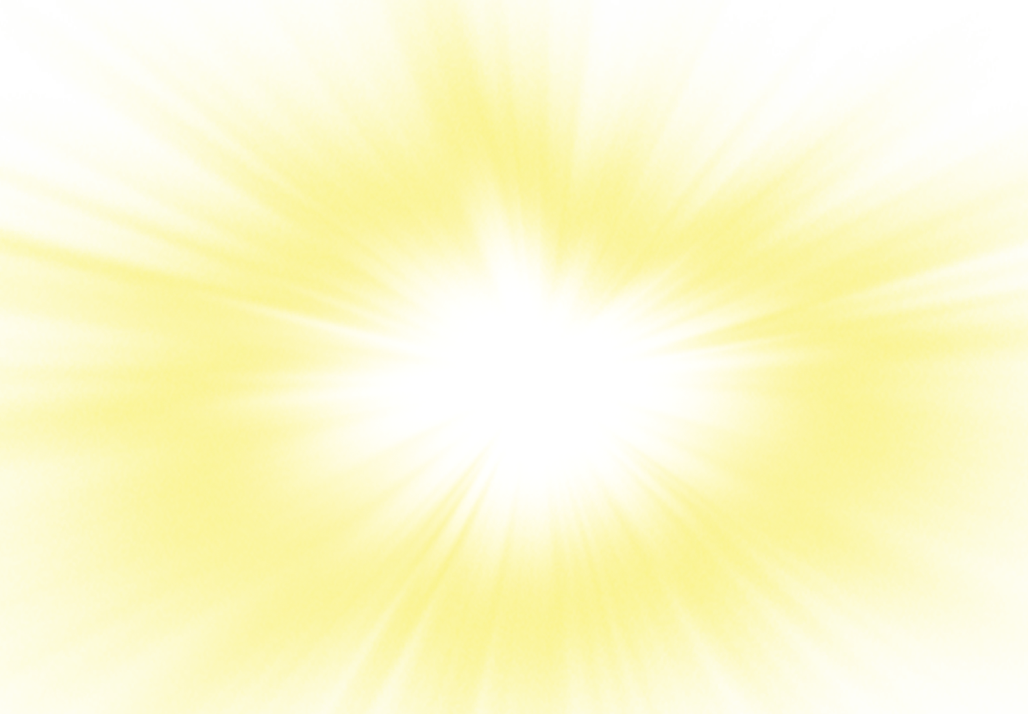 Beautiful Golden Rays Glare Efficacy Sun Sunlight Transparent PNG Image