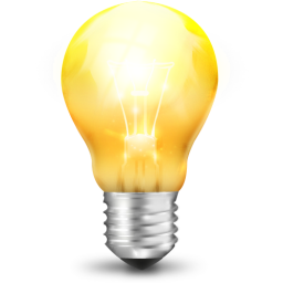 Light Bulb Picture Transparent PNG Image