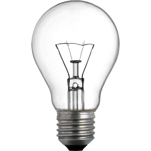 Bulb Electric PNG File HD Transparent PNG Image