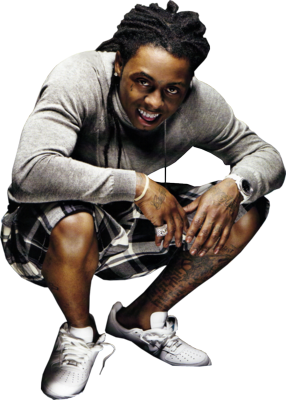 Lil Wayne Png Clipart Transparent PNG Image