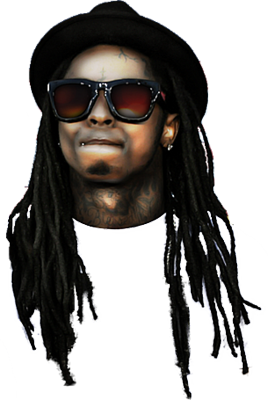 Lil Wayne Free Download Png Transparent PNG Image