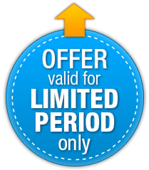 Limited Offer Png File Transparent PNG Image