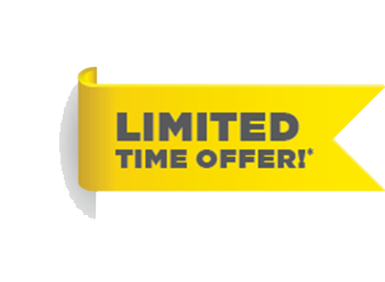 Limited Offer Free Download Png Transparent PNG Image