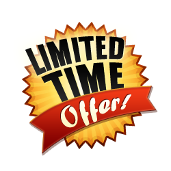 Limited Offer Free Png Image Transparent PNG Image