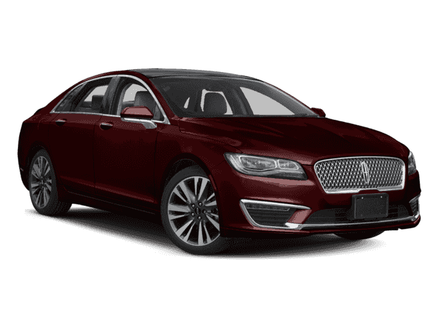 Lincoln Mkz Photos Transparent PNG Image